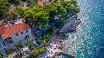 Villa Rose Villa Rose