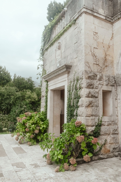 Serendipity Weddings Villa Banac Wedding Venue Dubrovnik