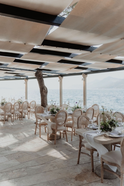 Serendipity Weddings Villa Rose Wedding Venue