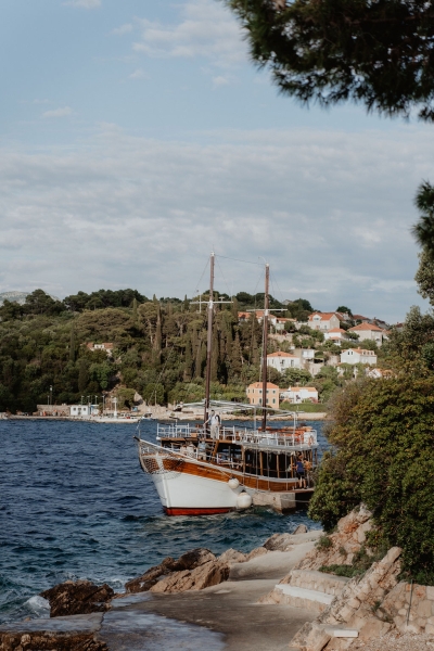 Serendipity Weddings Villa Rose Wedding Venue