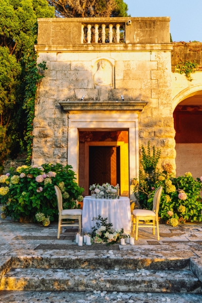 Serendipity Weddings Villa Banac Wedding Venue Dubrovnik