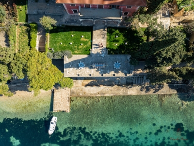 Serendipity Weddings Villa Banac Wedding Venue Dubrovnik