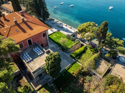 Serendipity Weddings Villa Banac Wedding Venue Dubrovnik