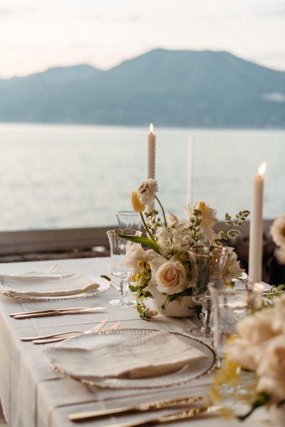 Serendipity Weddings Villa Rose Wedding Venue