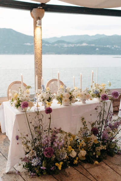 Serendipity Weddings Villa Rose Wedding Venue