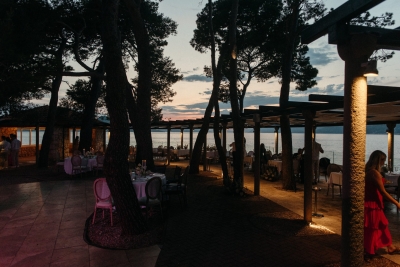 Serendipity Weddings Villa Rose Wedding Venue