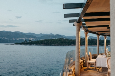 Serendipity Weddings Villa Rose Wedding Venue