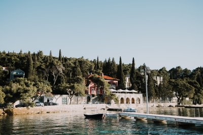 Serendipity Weddings Villa Banac Wedding Venue Dubrovnik